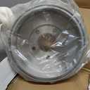 Centric 123.65044 C-Tek Automotive Rear Brake Drum for Selected Ford, Mercury, Model Year