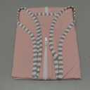 Love to Dream Swaddle UP, Baby Sleep Sack, Self-Soothing Swaddles for Newborns, Improves Sleep, Snug Fit Helps Calm Startle Reflex, New Born Essentials for Baby, 1.0 TOG, 5-8.5 lbs, Pink