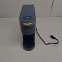Keurig K-Slim + ICED Single Serve Coffee Maker, Brews 8 to 12oz. Cups, Blue