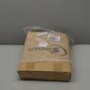 Siedihit Dog Cat Playpen, Pet Puppy Portable Playpens for Outdoor Travel Crate, Indoor After Surgery Use, Foldable Dog Kennel Tent for Rabbit or Small Animals and Tent Stakes (Grey, Small)