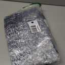 OLANLY Bathroom Rugs Mat 24x16, Extra Soft Absorbent Microfiber Bath Rugs, Rubber Backing, Quick Dry, Machine Washable Bath Mats for Bathroom Floor, Tub and Shower, Home Decor Accessories, Airy Blue