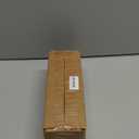 Simply Soson 3x3 inch Ivory Pillar Candles Set of 3, Rustic Texture, Unscented Ivory Candles, Dripless Candles, 3 inch Pillar Candles Ideal as Wedding, Parties, Spas, Dinner, Home Decoration, Church