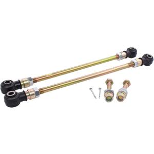 MOTOKU Left and Right Tie Rod Assembly for Polaris Sportsman 450 500 570 700 800