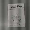 Aidelife Expert Surface Grinding,Dust Shroud for Angle Grinders 180mm