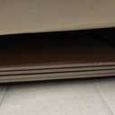 Imperius Foldable Box Spring, Bunkie Board, Bed Support Slats, Bed Boards for Under, Twin (60x30)