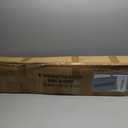 Mangostar Volleyball Training Equipment, Volleyball Net System with Freely Height-Adjustable for Backyard, Volleyball Practice Net for Serving Setting Spiking, Easy Set Up for Indoor and Outdoor Use