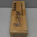 Cordless Drywall Cut-Out Tool for 18V Battery, 30000RPM Drywall Cutting Saw, Rotary Cut Tools for Drywall, Paneling, Ceiling Tiles, Plywood, Wood (Battery NOT Included)