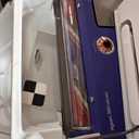 Dyson 360 Vis Nav Robot Vacuum