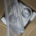 Stationary Side Leg Pipe Holder Dock Heavy Duty Hardware Stainless Steels Floating Dock Pipe Leg Sleeve for Post Pole