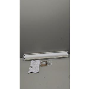 Persilux 26Inch Window Shades Color White