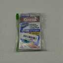 Kerasal Intensive Foot Repair Skin Healing Ointment, 1 Oz and Moisturizing Gel Socks, One Pair (Packaging May Vary)