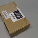 Office Chair Wheels, 2 Inch Rubber Rollers, Heavy Duty, Safe for Hardwood Floors, Carpets, Mats, Universal Size 11x22mm, Smooth and Quiet, Black, Set of 5 (Grey)