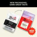 San Francisco Bay Ground Coffee, French Roast (28 oz Bag), Dark Roast Coffee (EXP 03/27/27)
