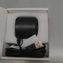 Color Noise Sleep White Noise Portable Sound Machines with 30 Soothing Sounds 32 Levels Volume Compact 4 Timer Options Auto-Off and Memory Function for Travel Home Everyone (Black)