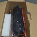 410A Toner Cartridge High Yield Replacement for HP 410A CF410A 410X CF411A