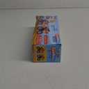 JOYIN 3 Pack Monster Truck Toy - Motion Activated Light Up Cars for Toddlers - Monster Glow Rover LED Wheels - Baby Boy Toys - Press and Go Dinosaur Trucks for Kids Boys Birthday Gifts for Christmas