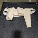 Unisex Fett Cosplay Belt and Gloves Halloween Carnival Cosplay Fett Costume Outfits Accessories Prop, Size: Small