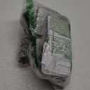 Room Divider No Drilling Curtain Rod Wall Divider for Room Separation, 4-10ft(H) 28-114inch(W) Adjustable, Heavy Duty Partition Space Separator Freestanding Tension Curtain Stand, Black