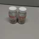 2 x Best Vaginal Probiotics for Women, Probiotics for Women Vaginal Health - pH Balance with 4Lactobacillus Probiotic for Woman, Urinary Health Support, Clinically Proven Cranberry Blend - 30 Day Dupply