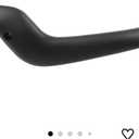 ABS Interior Door Pull Handle Replacement for Ford Fiesta 2011-2020 Power Windows Type (Left Side)