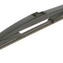 BOSCH H309 OE Specialty Rear Wiper Blade; 12" - Single