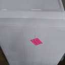Kenmore 7.0 cu. ft. Front Load Gas Dryer-with Guard to Reduce Wrinkles & Static-Smart Sensor Drying-LED, White