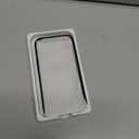 Miracase Designed for iPhone 14 Pro Case, with Tempered Glass Screen Protector, [Upgraded Camera Protection], Shockproof Liquid Silicone Rubber Phone Case Cover for 14 Pro 6.1 inch (Dark Purple) (Black Magnetic)