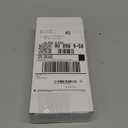 Hotop 12 Pieces Plate Hangers for Wall 8/10/12 Inch Stainless Steel Wire Invisible Plate Hangers Heavy Duty Display Holders with 12 Pieces Hooks for Wall Decorative(Gold)