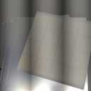 NKJVE Unbreakable Mirror Tiles Self Adhesive,4PCS 8”x8” Toddler Mirror for Classroom Decor, Peel and Stick On Small Mirrors for Wall Decor, Shatterproof Plastic Mirrors Stickers for Kids Decorative