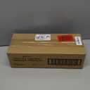 Amazon Basics Wet & Dry Sweeper Kit, 1 Sweeper Handle, 7 Heavy Duty Dry Floor Cloths, 3 Wet Floor Cloths, Pack of 1