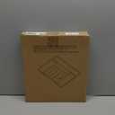 Large Silverware Organizer, Expandable BPA Free Kitchen Silverware Drawer Organizer, 9 Slots Cutlery Utensil Tray with Dividers, Adjustable Flatware Storage Holder for Spoons Forks Knives