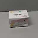 Nenesupply 24mm Soft Flange Compatible with Medela Breast Pump Parts Replace 24mm Flange for Medela Accessories Compatible with Pump in Style Parts Symphony Swing Harmony Pump and Personalfit Flex