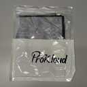 Shapewear Tummy Control Womens High Waisted Body Shaper Shorts Underwear Girdle for Thigh Slimmer Butt Lifting (Black)