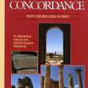 Cruden's Complete Concordance