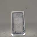 ESR for iPhone 15 Pro Case, Compatible with MagSafe, Full-Body Military-Grade Drop Proof Case with Built-in 9H+ Tempered Glass Screen Protector, Armor Series, Clear Dark Blue