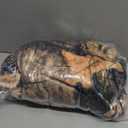 Camo Hunting Camouflage Forest Throw Blanket Super Soft Warm Bed Blankets for Couch Bedroom Sofa Office Car, All Season Cozy Flannel Plush Blanket for Girls Boys Adults, 60"X50"