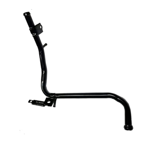 19510-PPA-A00 Heater Pipe - Pipe Comp Heater Compatible with 2002 2003 2004 2005 2006 Honda CRV Engine Coolant Thermostat Water Heater Pipe Connect Tube Line