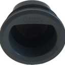 Oatey Oatey-43745, No Size, Black