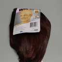 Short Wavy Dark Red Wig Anime Wig Halloween Costume Party Cosplay Wig