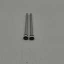 Suburban 2-Pack Magnesium Anode Rods for SW Models RV Tank Water Heaters, Stainless Steel Core, Extends Water Heater Tank Life (521421)