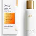 Amazon.com: Dove Targeted Serum Multipurpose for Stretch Marks, Dark Spots, Uneven Skin Tone and Elasticity,with Tone Balance Complex, Niacinamide, Collagen Peptides and Natural Moisturizing Factors, 3.2 oz : Beauty & Personal Care
