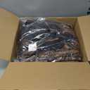 GearOZ Waterfowl Hunting Waders for Women, Waterproof Duck Hunting Waders Insulated Neoprene Chest Wader Camo Bootfoot Wader with Boot Hanger for Fishing Breathable Hunter Waders Weighters, Size 9