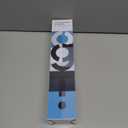 2025 Ice-Shield Car Windshield Sun Shade [100% Sun Block, 4th-Gen Cooling Tech] Reflective Heat Insulation, Portable Foldable Front Window Sunshade Umbrella for Compact Sedans - Universal Fit 53"x29"