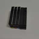 962XL 962 XL Ink Cartridges for HP Printers Replacement for HP 962XL Ink Cartridges Combo Pack HP962 Work for HP Officejet Pro 9010 Ink Cartridges 9015 9018 9020 Printers, Black and Color