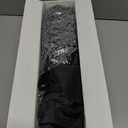 Car Duster Grey Set-Stocking Stuffers Gifts for Men Women-Microfiber Multipurpose Duster,Interior & Exterior Cleaning Tools,Dashboard Detailing Brush,Scratch Free with Extendable Handle,2 Packs