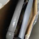 Foldable Baby 5-in-1 Activity Walker - Rocker, Activity Center, Bouncer, Seat Walker, Push Walker - Adjustable Speed Rear Wheels and Height Toys Ages 6-18 Months (Black)