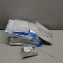 35 Pack Vacuum Storage Bags with Electric Pump, Compression Space Saver for Comforters, Bedding, Blanket Storage, Vacuum Seal Bags for Clothing, Luggage and Closet Organizer