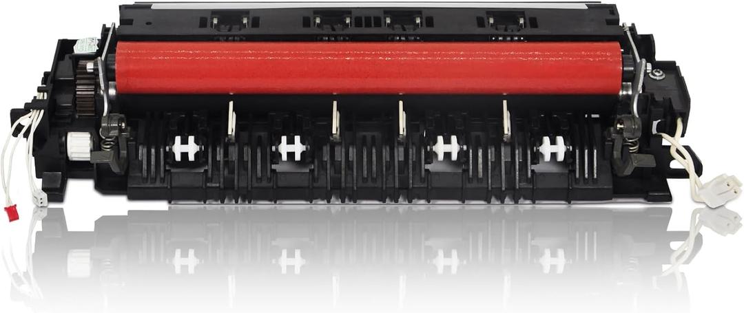 LY6753001 LR2231001 Fuser Fixing Unit Compatible with Brother Printer HL-3140CW HL-3150CDW HL-3170CDW MFC-9310CW MFC-9140CDN MFC-9330CDW MFC-9340CDW DCP-9020CDW 110-120V
