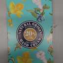 Yoken 20% Shea Butter Hand Cream Gift Set, Instant Soothing Moisturizing Hand Cream for Women Nourishes Dry Hands, 6-Piece Delicate Tin Gift Set Almond, Citrus Verbena & Floral-Scented, 6 x 1 OZ