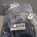 Westinghouse Electric Blanket Full, Heated Blanket Full Size with 10 Heating Levels and 1 to 12 Hours Heating Time Settings, Flannel to Sherpa Reversible, Machine Washable (80" x 84", Navy)